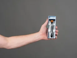 Barberskraber