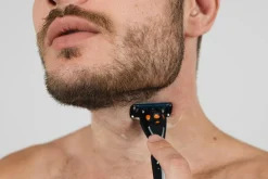 Barberskraber