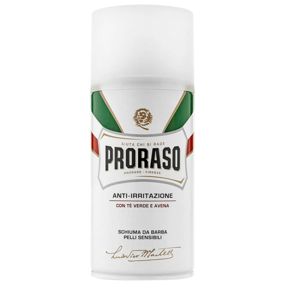 Barberskum - Sensitive, 300 ml