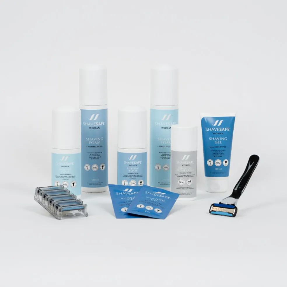 Barberskum Normal