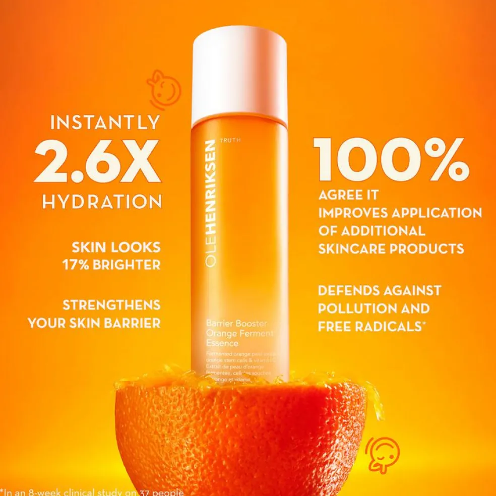 Barrier Booster Ferment Essence