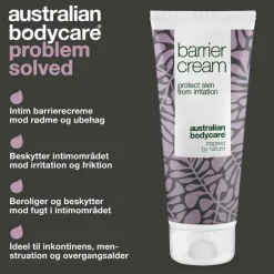 Barrier Cream