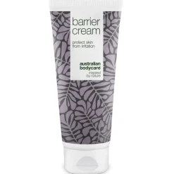 Barrier Cream