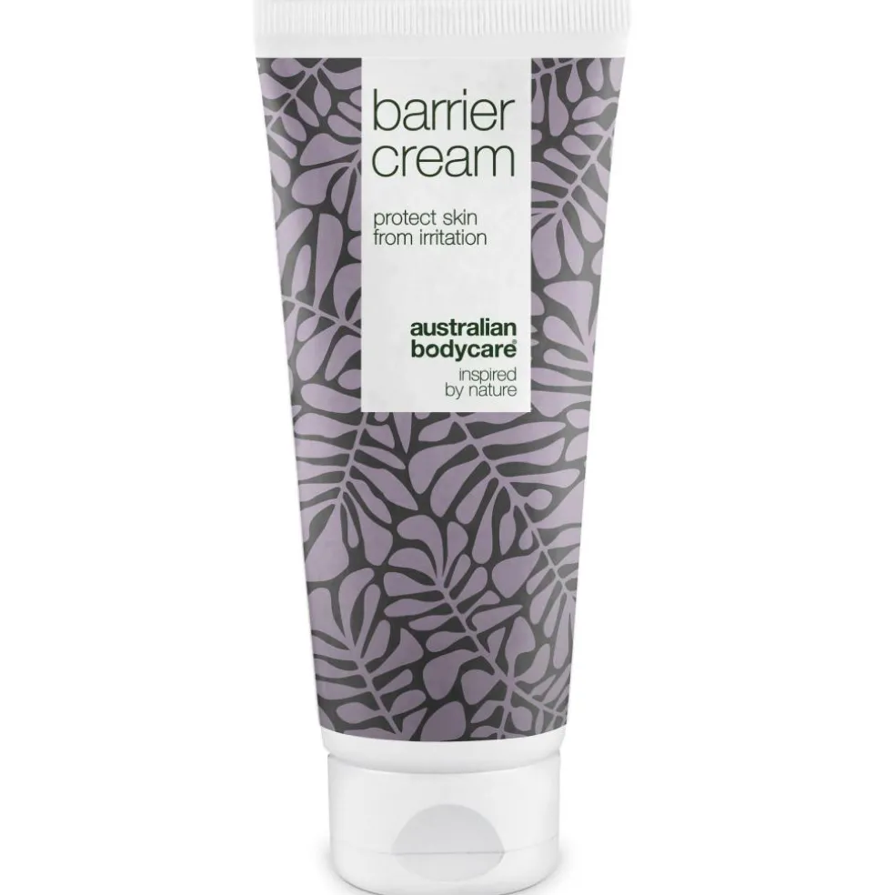 Barrier Cream