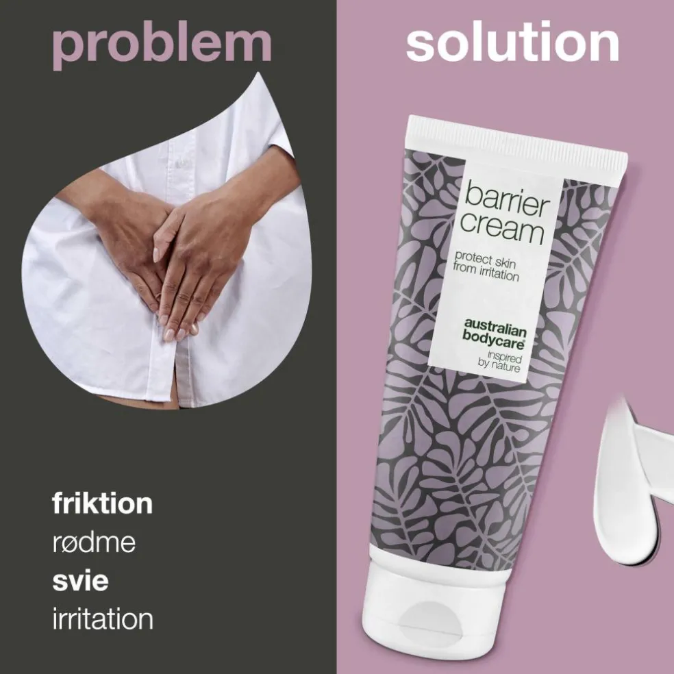 Barrier Cream