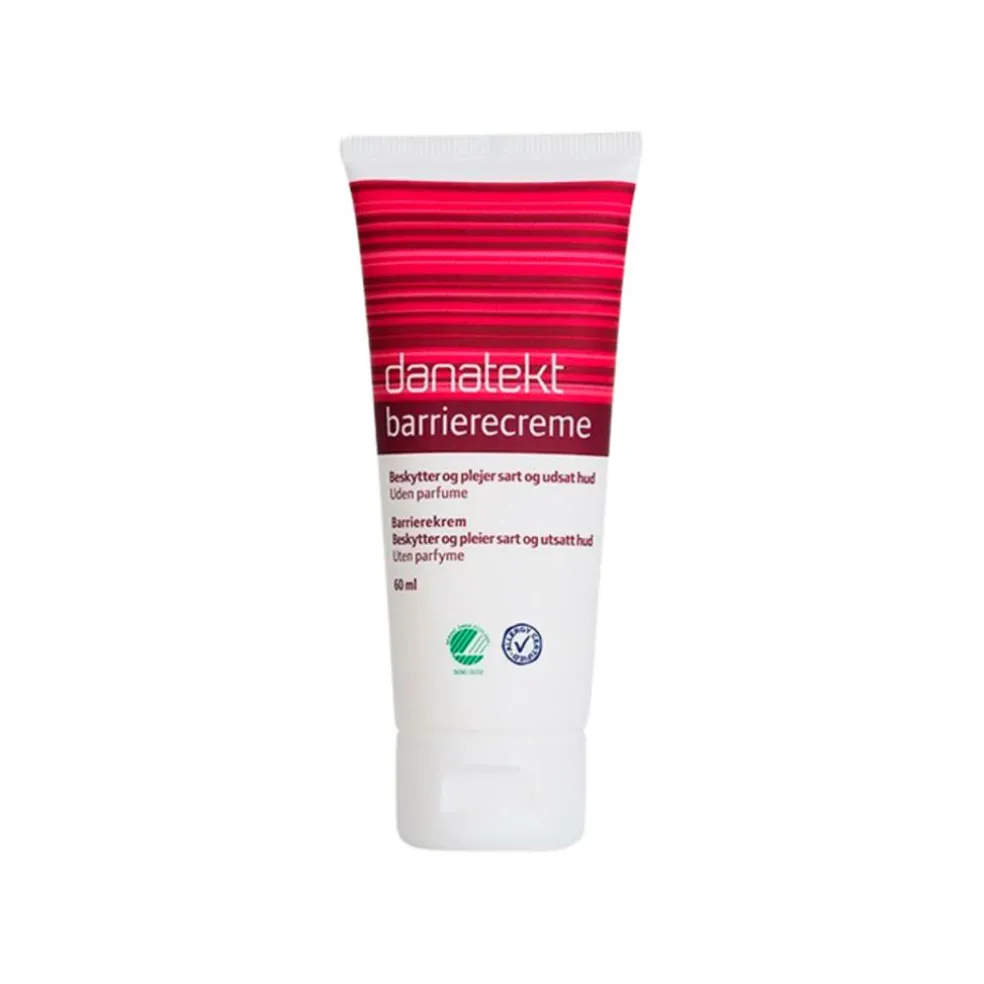 Barrierecreme