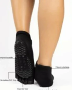 Basal Grip Full Foot Toe