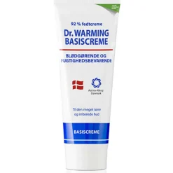 Basiscreme I Tube