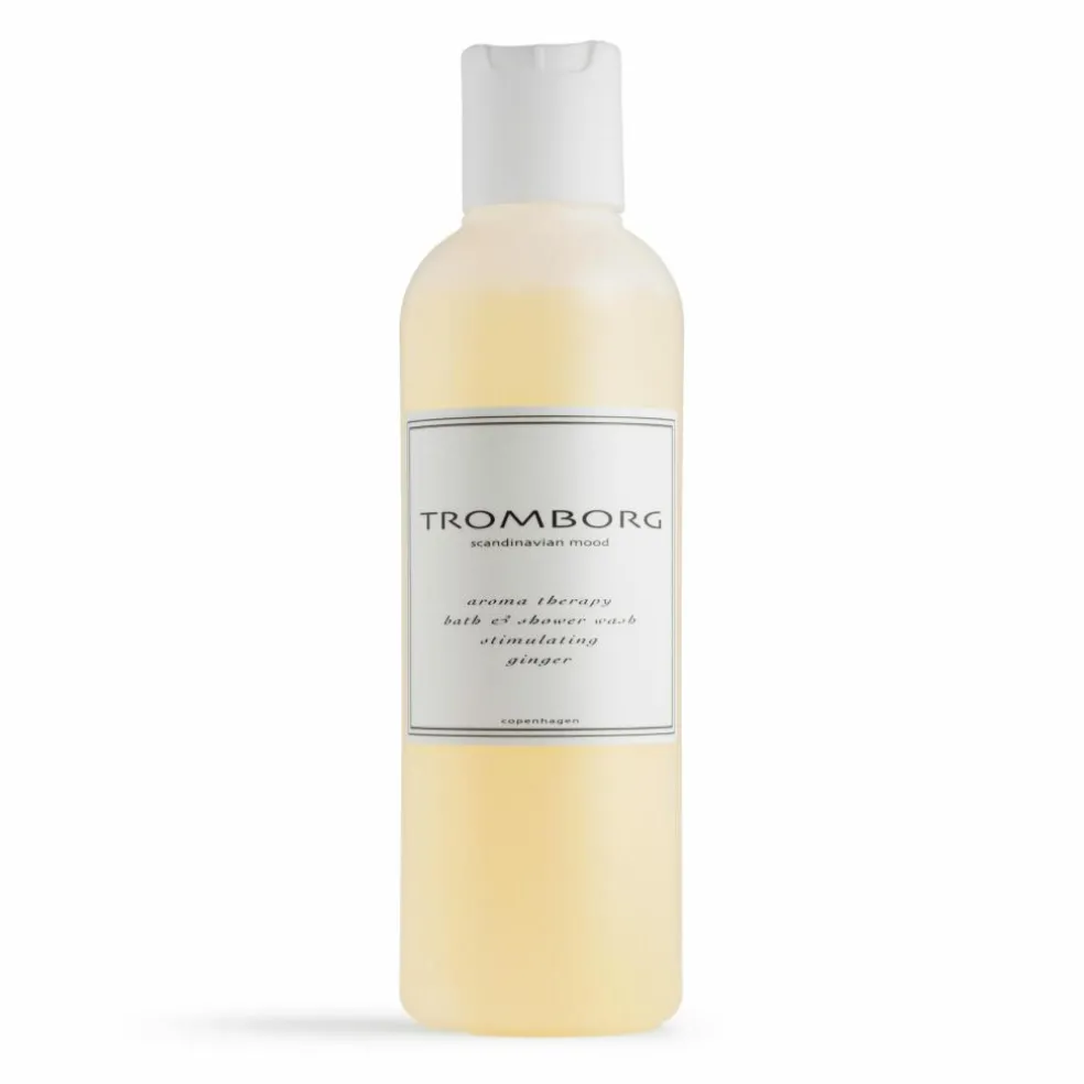 Bath and Shower Wash