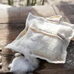Bath Mitt