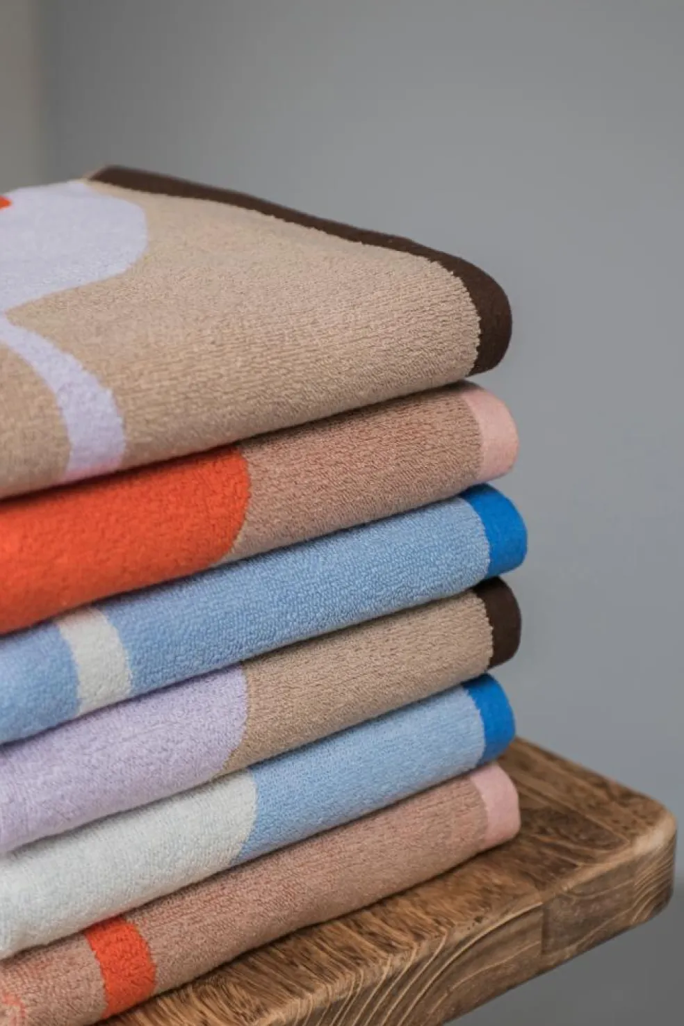 Bath Towel