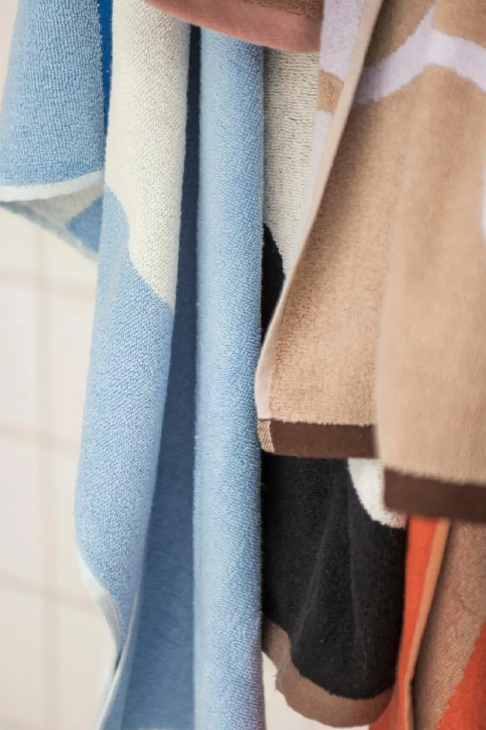 Bath Towel