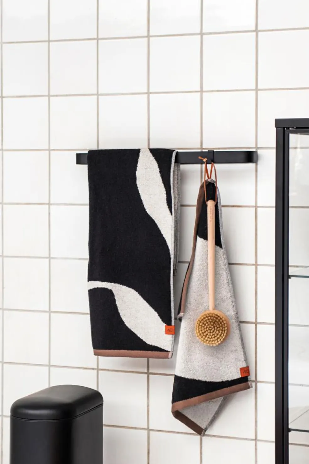Bath Towel