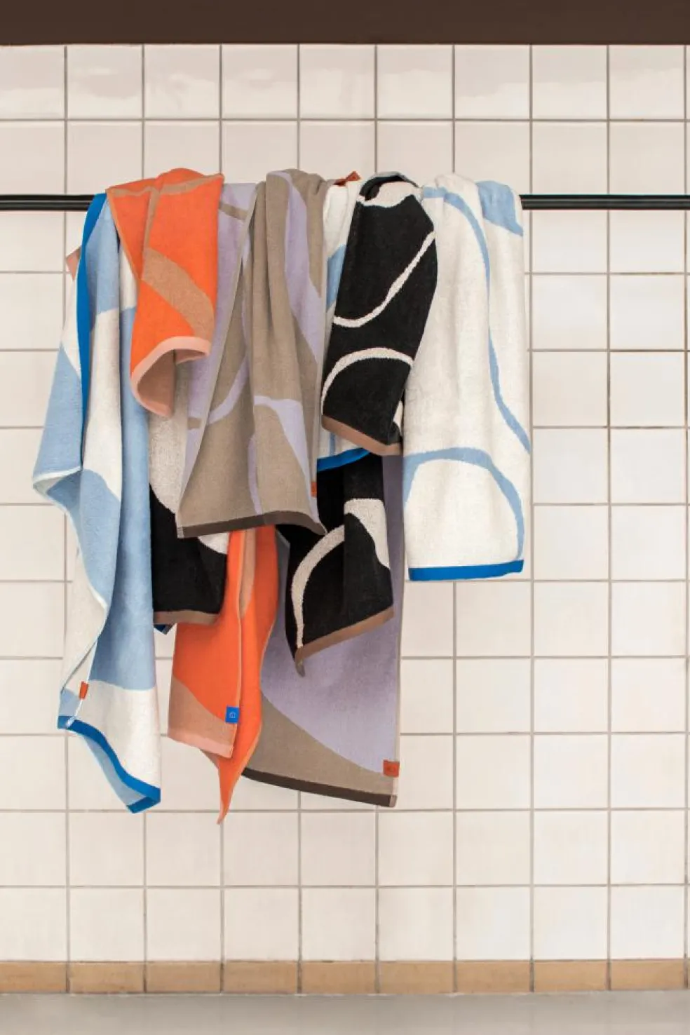 Bath Towel