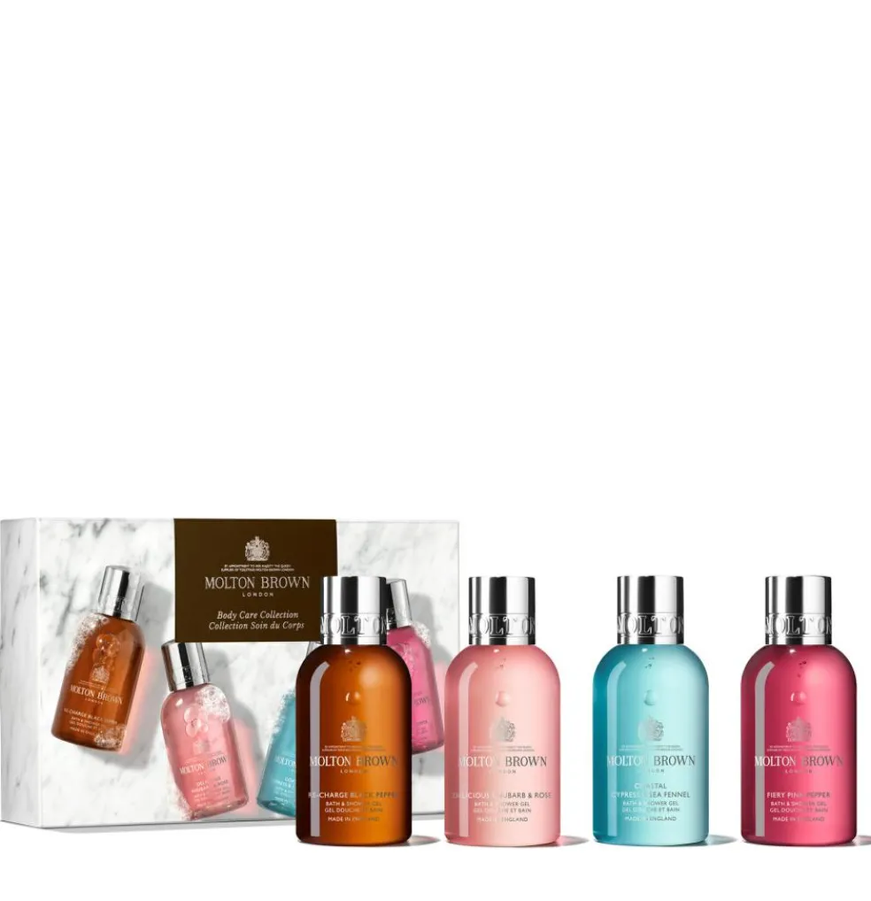 Bathing Collection