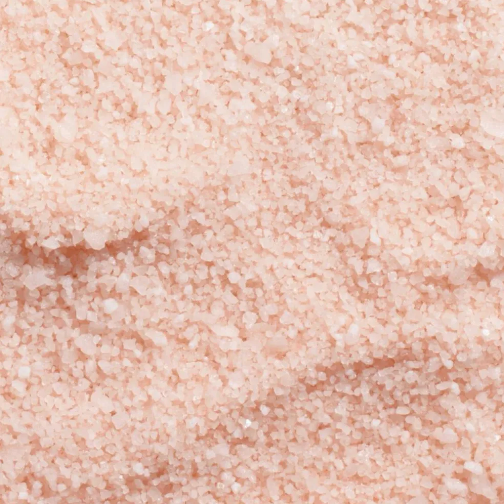 Bathsalt Big Vanilla