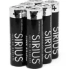 Batterier DecoPower, 6stk