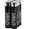 Batterier DecoPower, 6stk