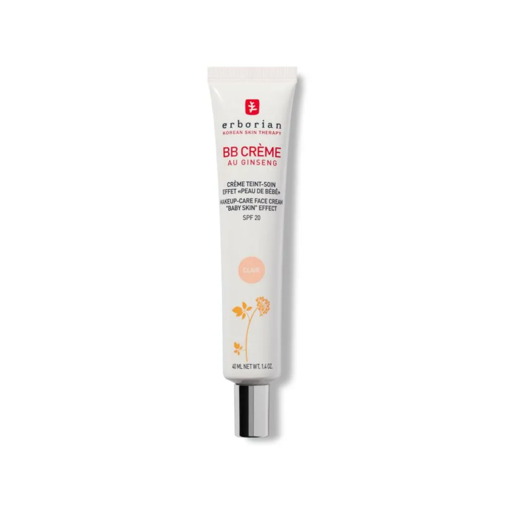 BB Creme