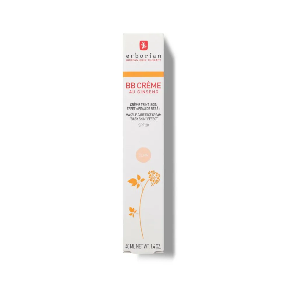 BB Creme