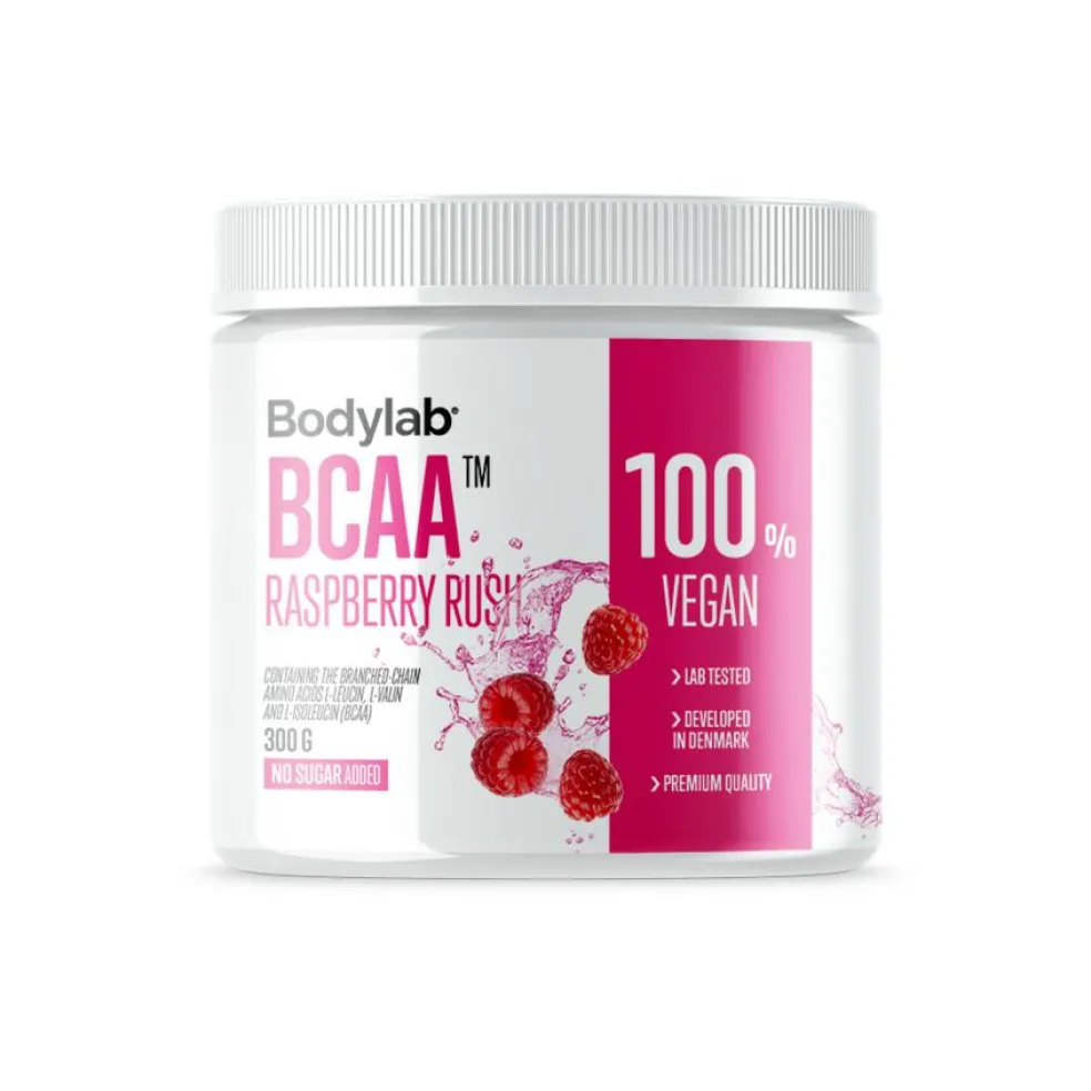 BCAA