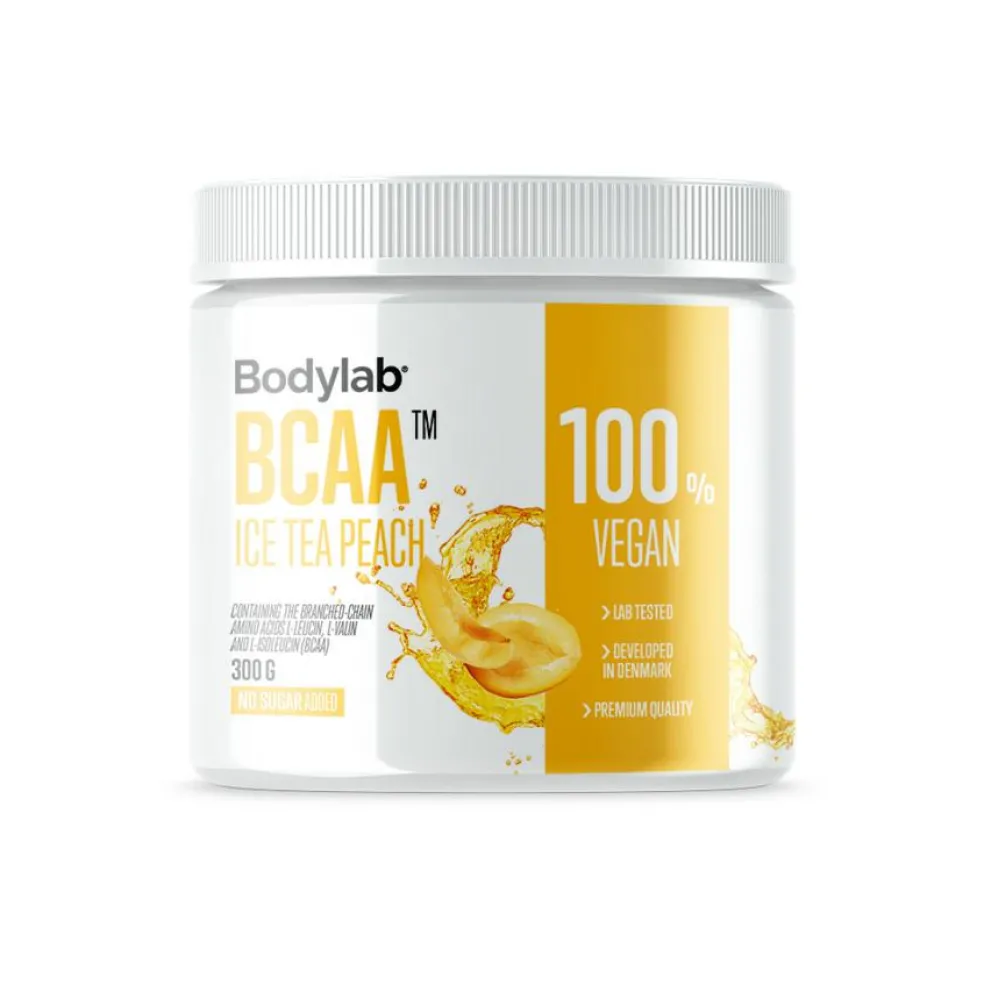 BCAA