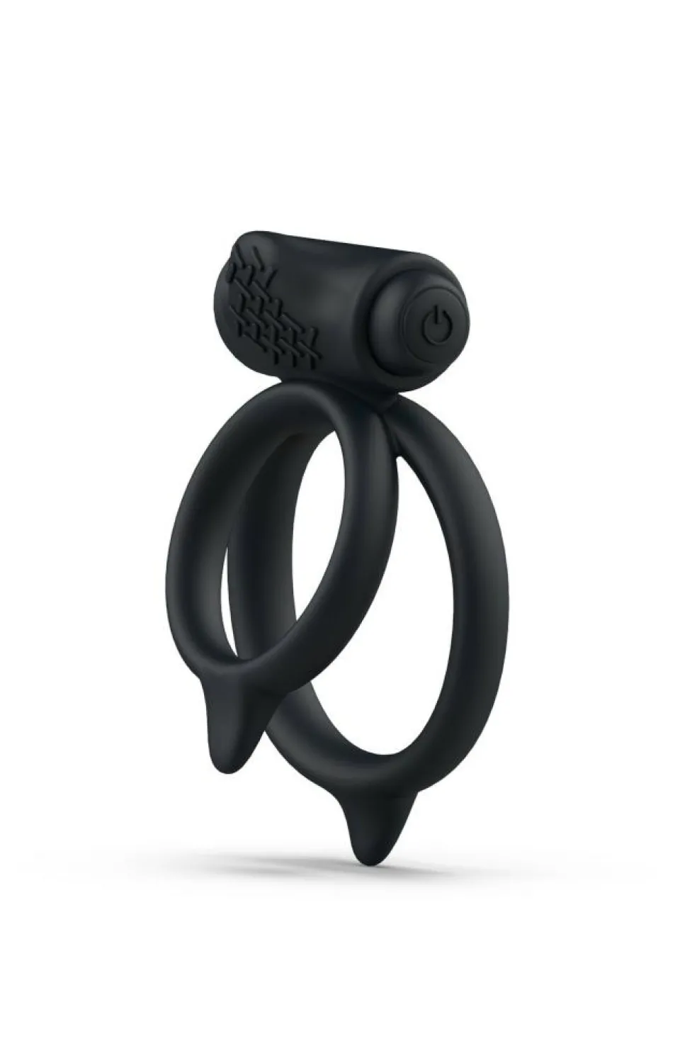 Bcharmed Basic Plus Vibrerende Penisring