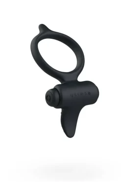 Bcharmed Basic Vibrerende Penisring