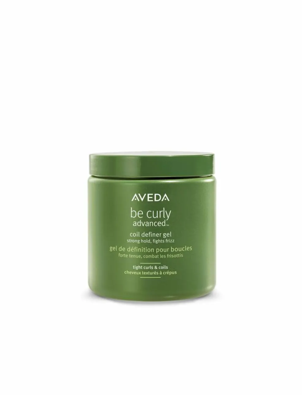 Be Curly Advanced Coil Definer Gel