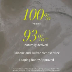 Be Curly Advanced Curl Enhancer Cream