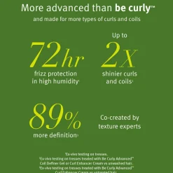 Be Curly Advanced Curl Perfecting Primer