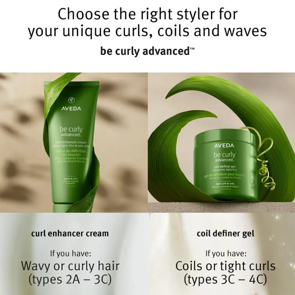 Be Curly Advanced Curl Perfecting Primer