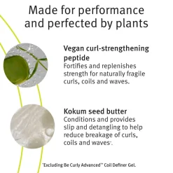 Be Curly Advanced Curl Perfecting Primer