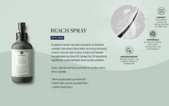 Beach Spray