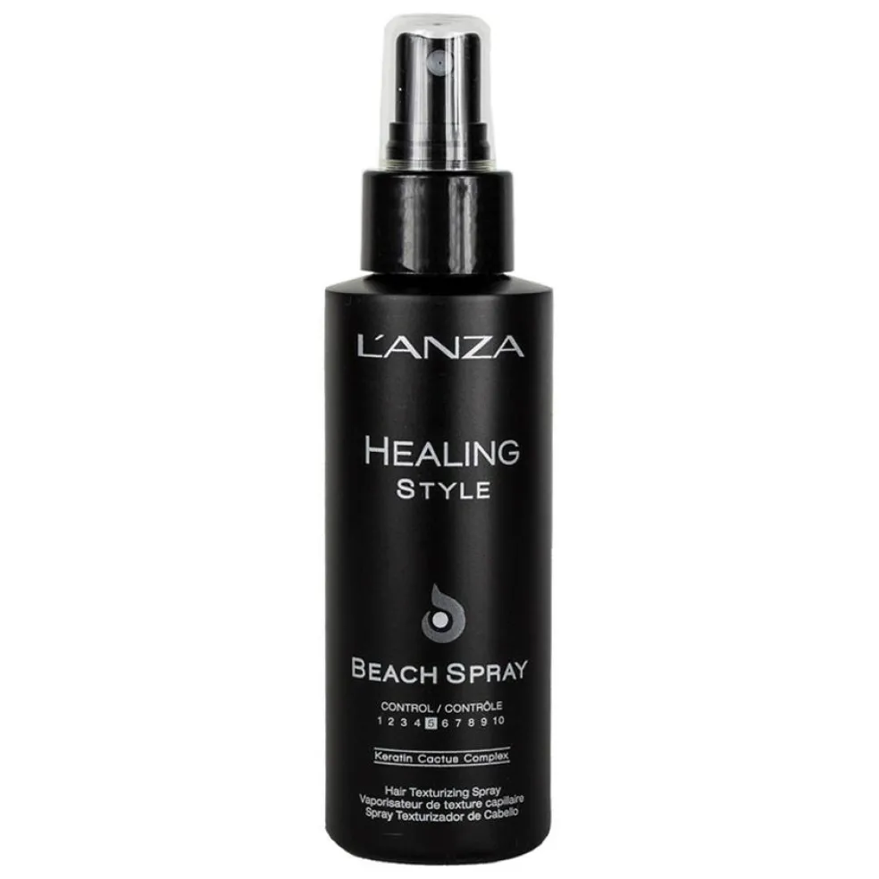 Beach Spray