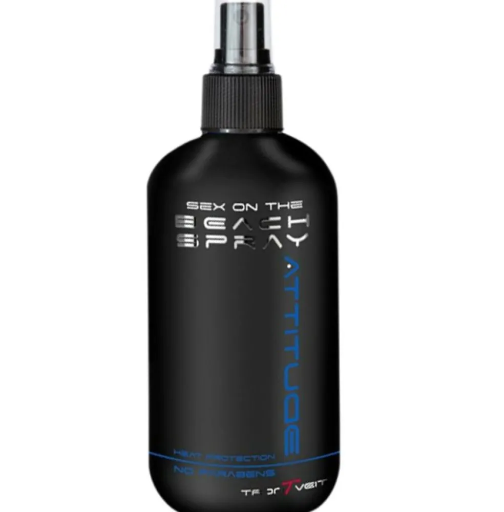 Beach Spray