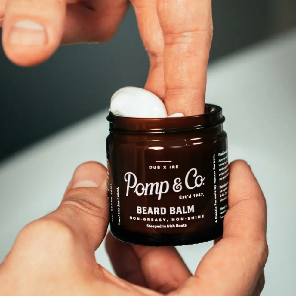 Beard Balm