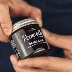 Beard Balm