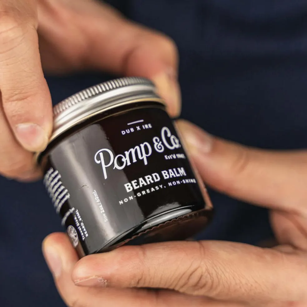Beard Balm