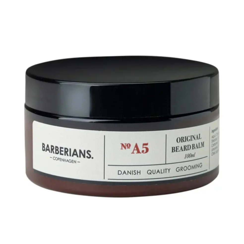 Beard Balm