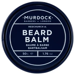 Beard Balm