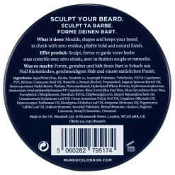 Beard Balm