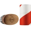 Beard brush