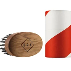 Beard brush