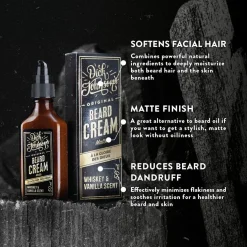 Beard Cream Matte