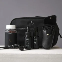 Beard Growth Kit
