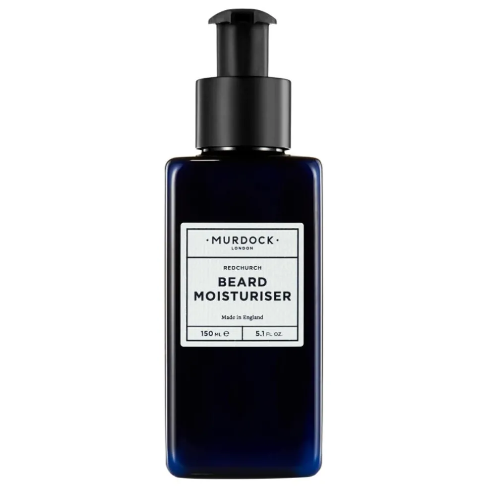Beard Moisturiser