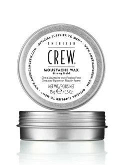 Beard Moustache Wax