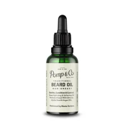 Beard Oil
