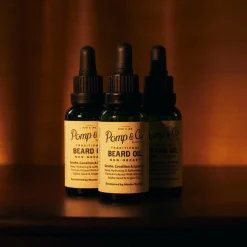 Beard Oil